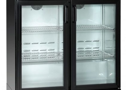 Bezpieczeństwo dla klientów – szafy chłodnicze