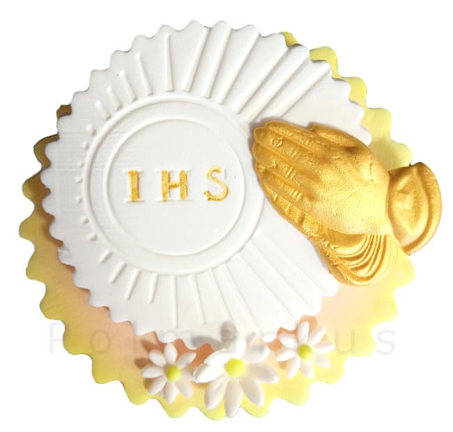 Ozdoby na tort komunijny – poradnik po estetyce i oprawie wypieków